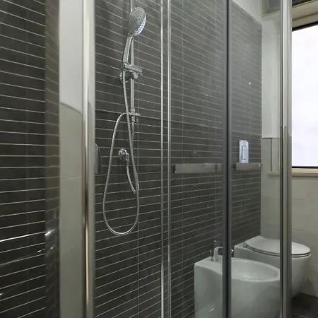 Balcone Giglio Lägenhet