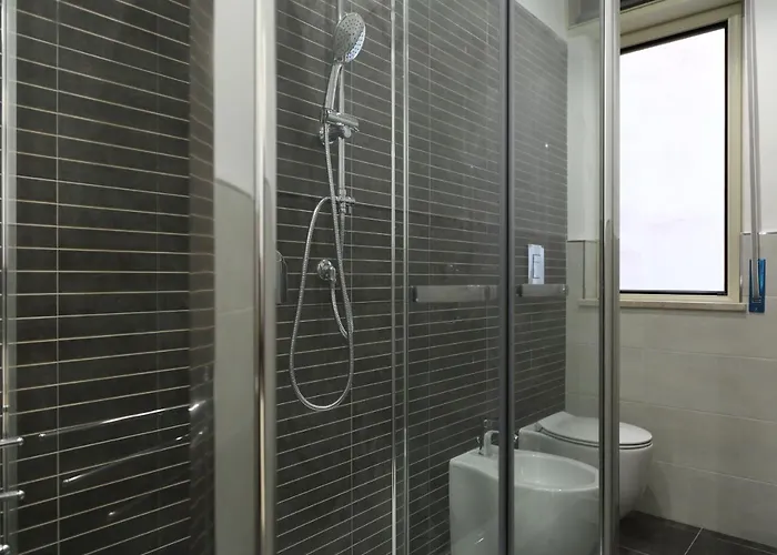 Balcone Giglio Daire