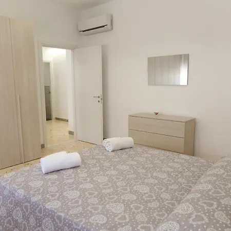 Apartment Balcone Giglio