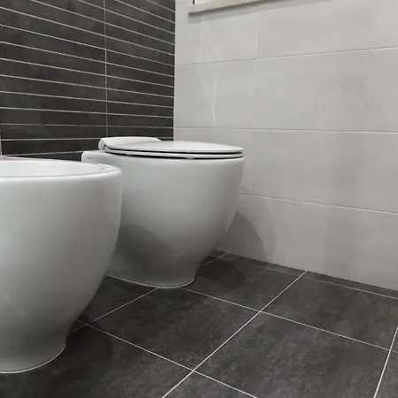 Balcone Giglio Appartement