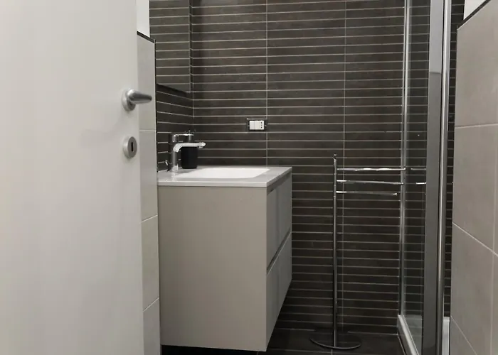 Apartment Balcone Giglio Cefalu