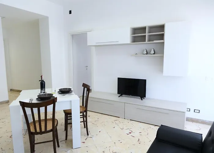 Balcone Giglio Cefalu