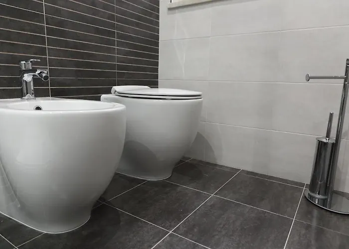 Balcone Giglio Apartment